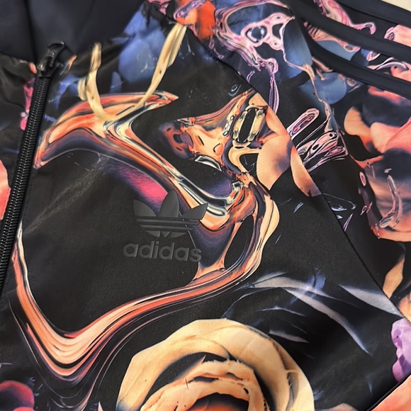 adidas jacket - Picture 2 of 6